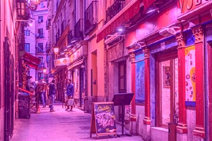 Iris, 35 — Escort in Barrio de Canales, Mexico