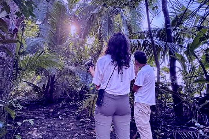 Iris, 35 — Escort in Batan, Costa Rica