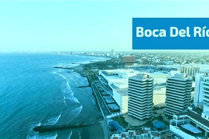 Iris, 35 — Escort in Boca del Rio, Mexico