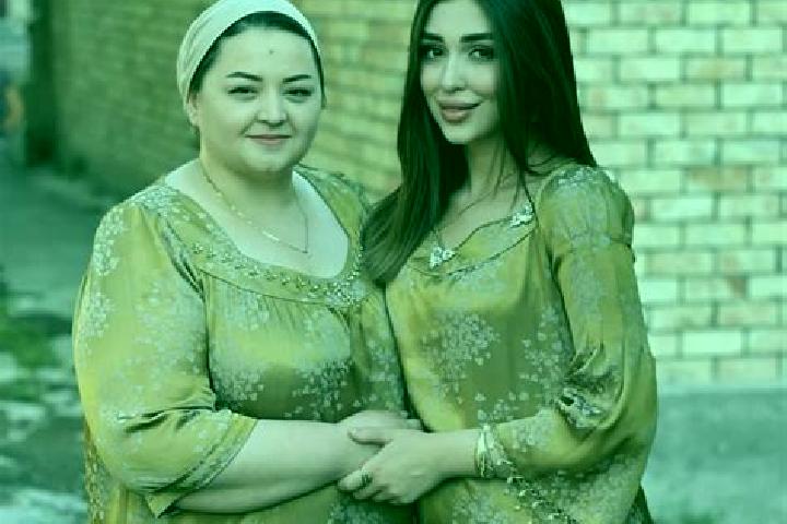 Iris, 35 — Escort in Boshkengash, Tajikistan