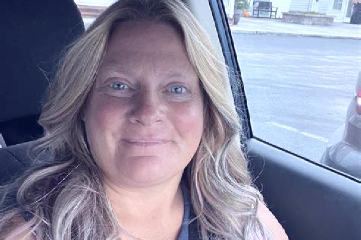Iris, 35 — Escort in Broad Creek, United States