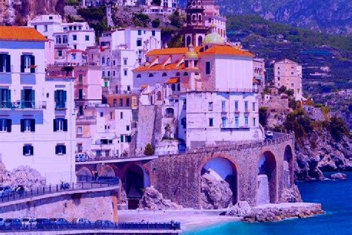 Iris, 35 — Escort in Campotosto, Italy