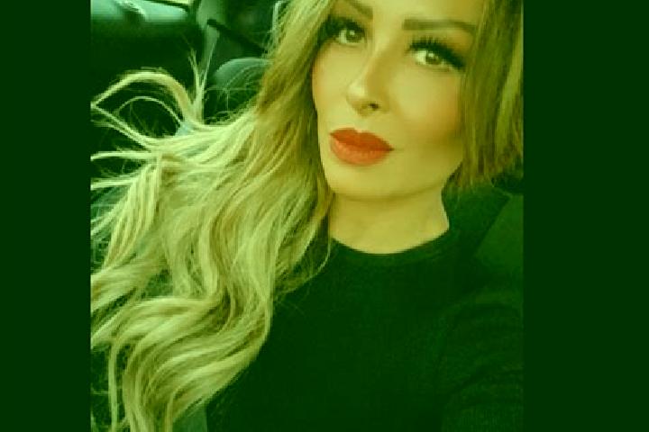 Iris, 35 — Escort in Erendira, Mexico
