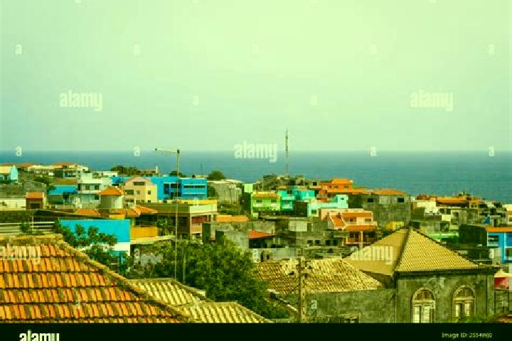 Iris, 35 — Escort in Fonte Filipe, Cape Verde