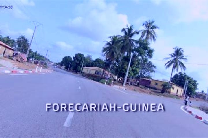 Iris, 35 — Escort in Forecariah, Guinea
