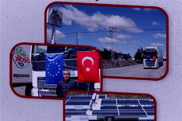 Iris, 35 — Escort in Gedik, Turkey