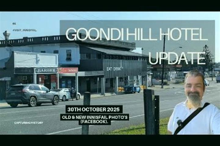 Iris, 35 — Escort in Goondi Hill, Australia