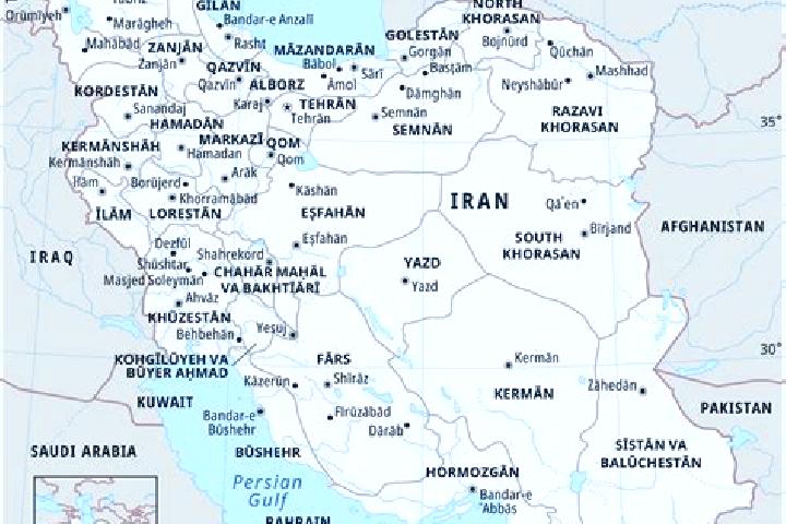 Iris, 35 — Escort in Gushkhani, Iran