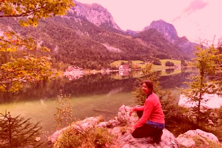 Iris, 35 — Escort in Hintersee, Austria