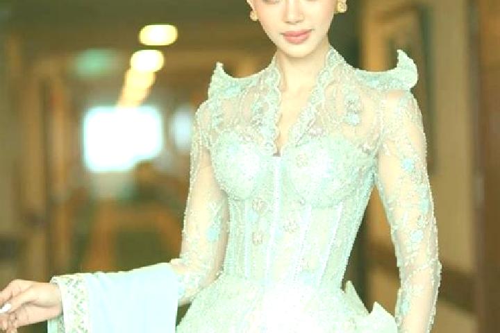 Iris, 35 — Escort in Klonhtoug, Myanmar