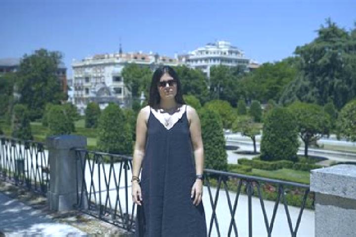 Iris, 35 — Escort in La Mendieta, Argentina