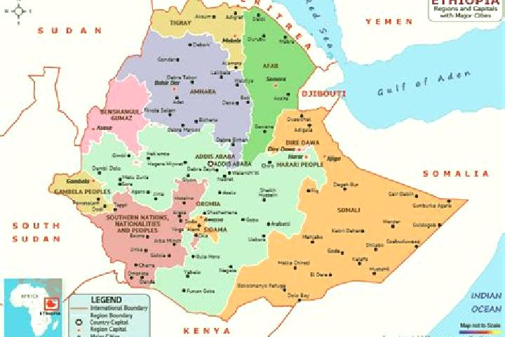 Iris, 35 — Escort in Logiya, Ethiopia