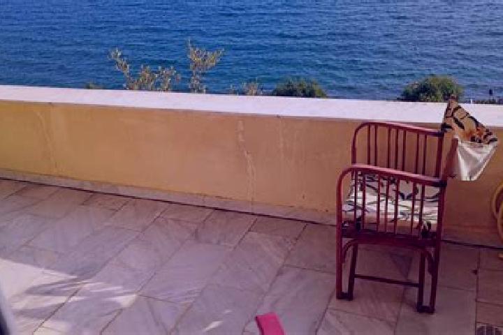 Iris, 35 — Escort in Menidi, Greece