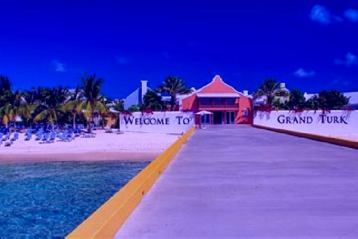 Iris, 35 — Escort in Palm Grove, Turks and Caicos Islands