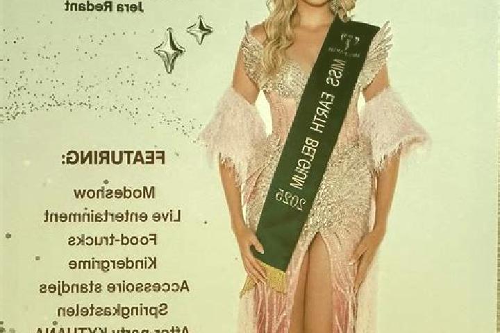 Iris, 35 — Escort in Parike, Belgium