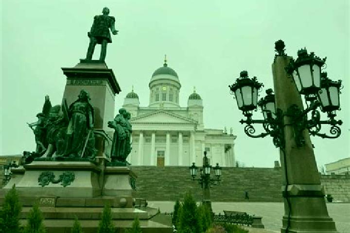 Iris, 35 — Escort in Pojo, Finland
