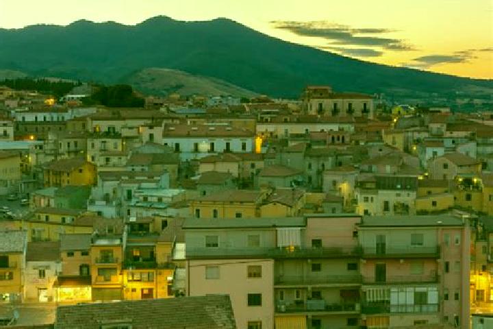 Iris, 35 — Escort in Rionero in Vulture, Italy