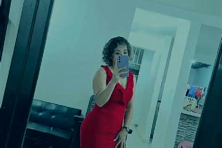 Iris, 35 — Escort in Rojas, Spain