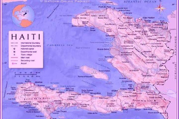Iris, 35 — Escort in Saint-Raphael, Haiti