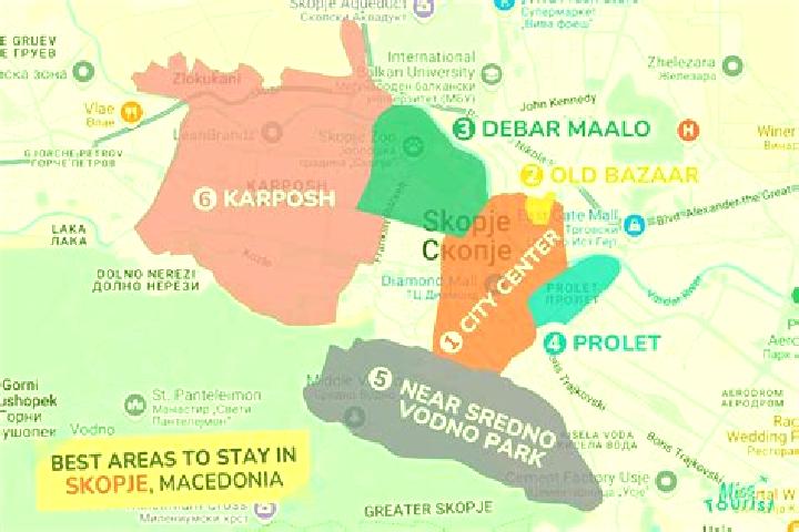 Iris, 35 — Escort in Sredno Konjari, North Macedonia