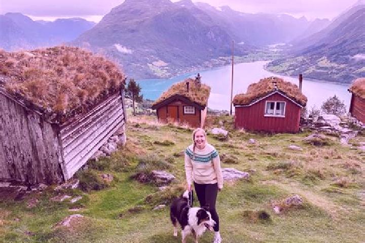 Iris, 35 — Escort in Storen, Norway