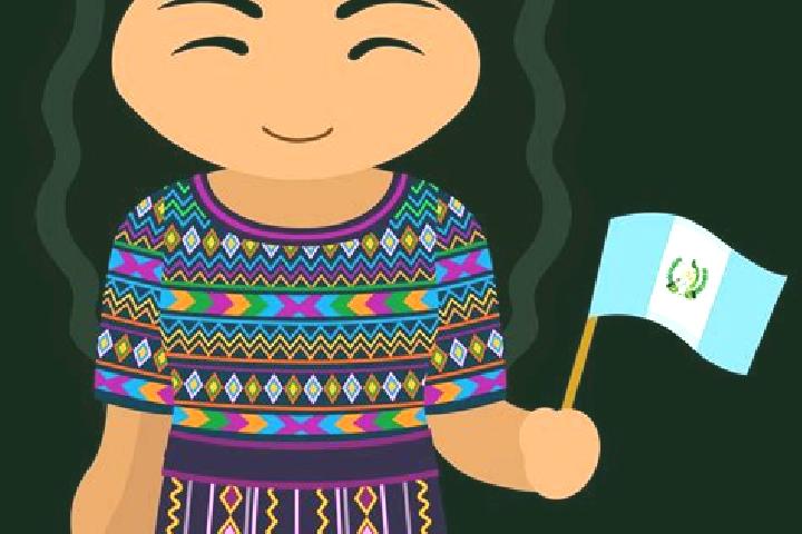 Iris, 35 — Escort in Tamahu, Guatemala