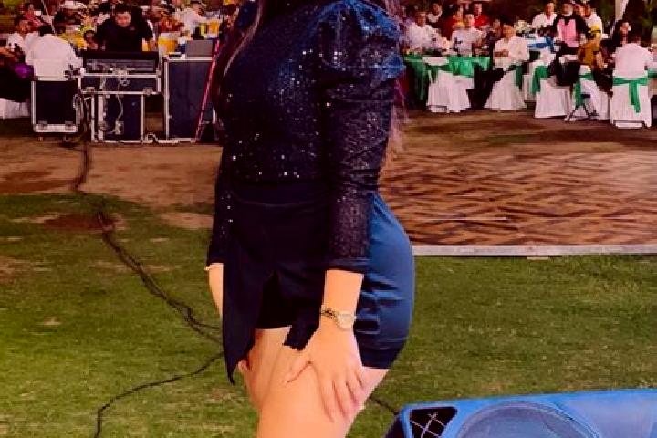Iris, 35 — Escort in Triunfo de Madero, Mexico