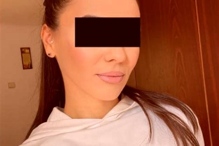Iris, 35 — Escort in Varsta, Sweden
