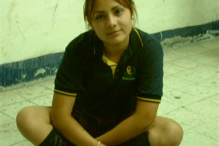 Iris, 35 — Escort in Viesca, Mexico