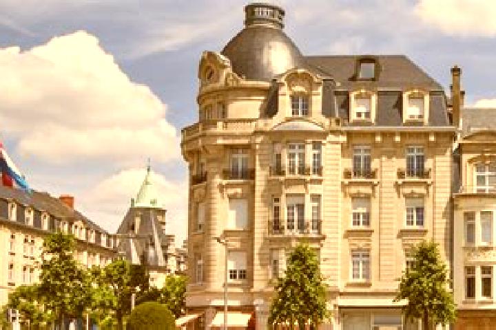 Iris, 35 — Escort in Ville Haute, Luxembourg
