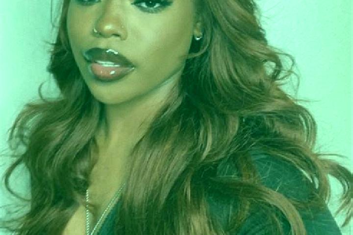 Iris, 36, a auburn amber-eyed ebony companion based in Nanqi. Offering Overnight, Domination, Couples. Available for incall and outcall, overnight bookings a...