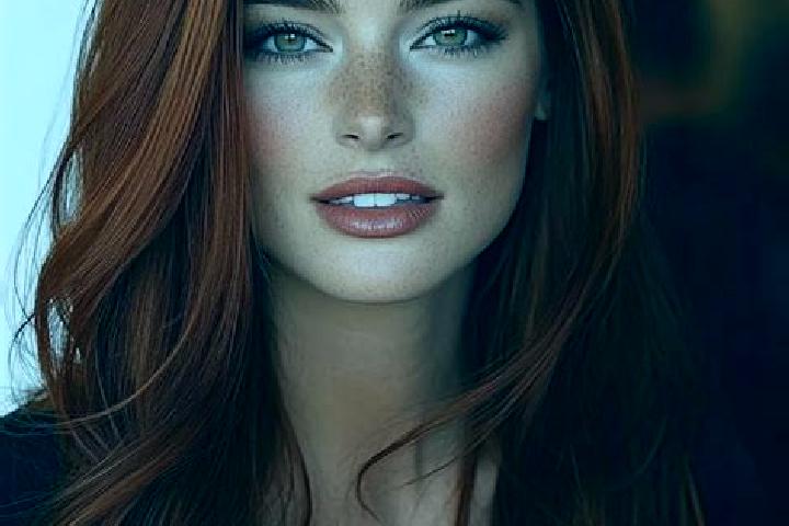 Iris, 36, a auburn amber-eyed latina companion based in Nivari. Offering Travel Companion, A-Level, CIM, Deep French Kissing, Girlfriend Experience. Availabl...