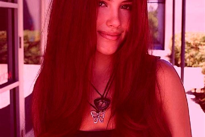 Iris, 36, a auburn dark-eyed latina companion based in Evangelista. Offering GFE, Girlfriend Experience, Party Girl, BDSM. Available for incall and outcall, ...