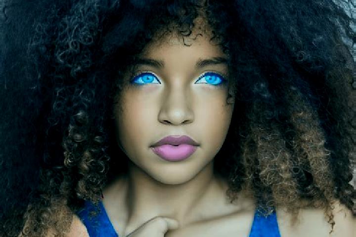 Iris, 36, a black blue-eyed mixed companion based in Morro da Fumaca. Offering Prostate Massage, Duos, CIM, BDSM. Available for incall and outcall, day and e...