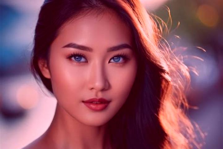Iris, 36, a brunette amber-eyed asian companion based in La Descubierta. Offering Overnight, Dinner Date, Girlfriend Experience. Available for incall and out...