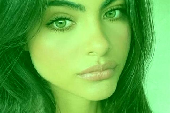 Iris, 36, a brunette green-eyed caribbean companion based in Becicherecu Mic. Offering Girlfriend Experience, 69, Travel Companion, Massage. Available for in...