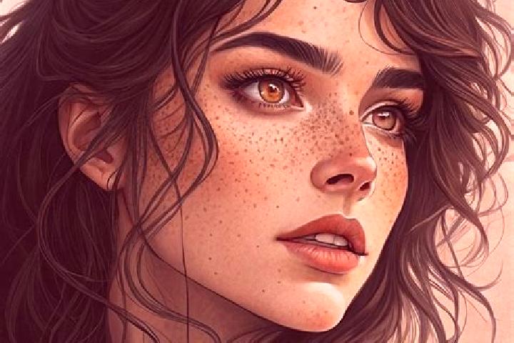 Iris, 36, a dark blonde amber-eyed caucasian companion based in Salies-du-Salat. Offering Fetish, Roleplay, Prostate Massage, Striptease. Available for incal...