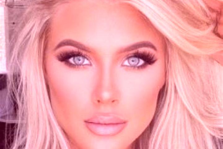 Iris, 36, a platinum blonde amber-eyed mixed companion based in Tlaxcalilla. Offering Overnight, A-Level, 69, Dinner Date, Striptease. Available for incall a...