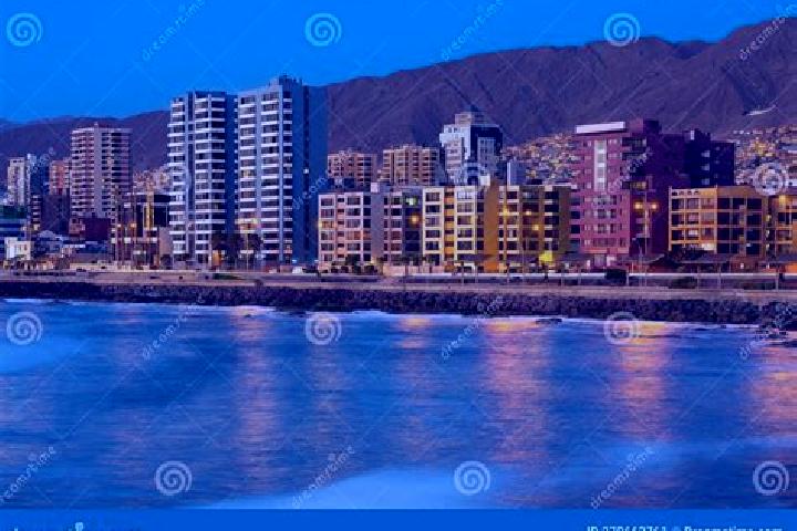 Iris, 36 — Escort in Antofagasta, Chile