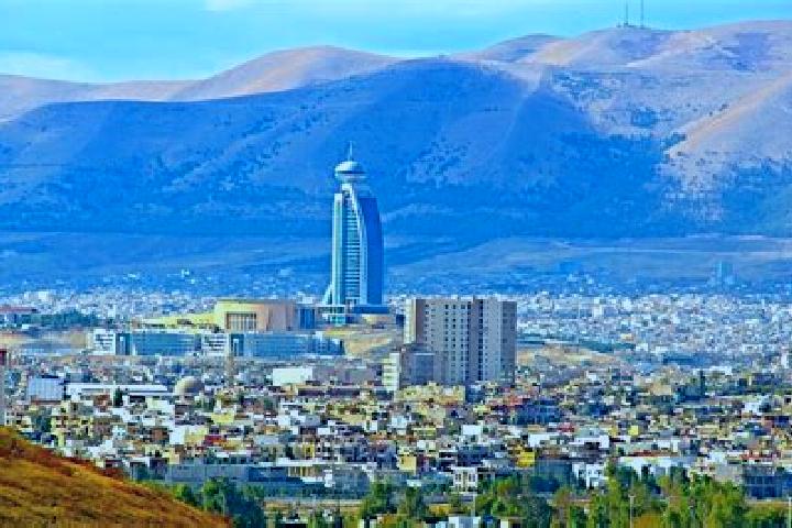 Iris, 36 — Escort in As Salamiyah, Syria