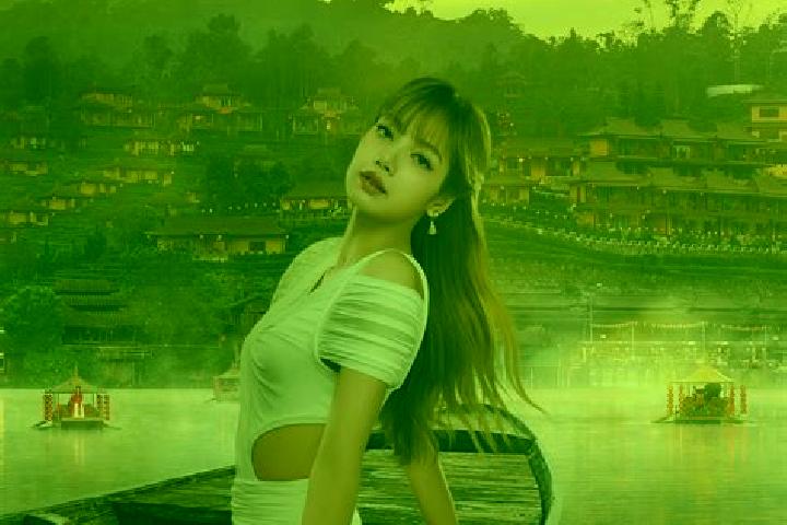 Iris, 36 — Escort in Ban Mae Thalop, Thailand