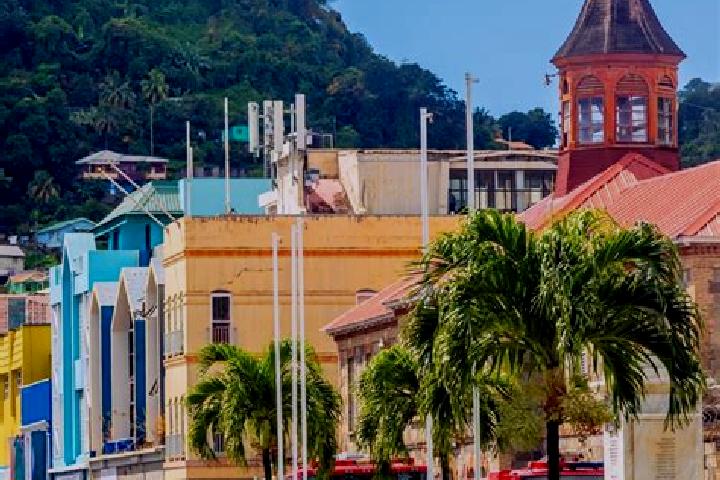 Iris, 36 — Escort in Barrouallie, Saint Vincent and the Grenadines