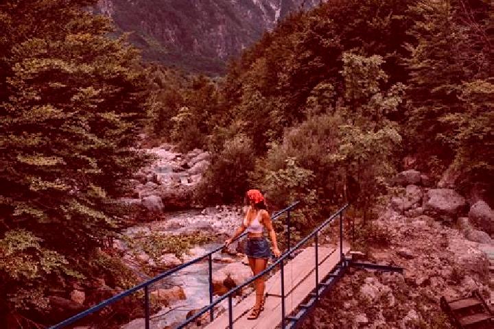 Iris, 36 — Escort in Baz, Albania