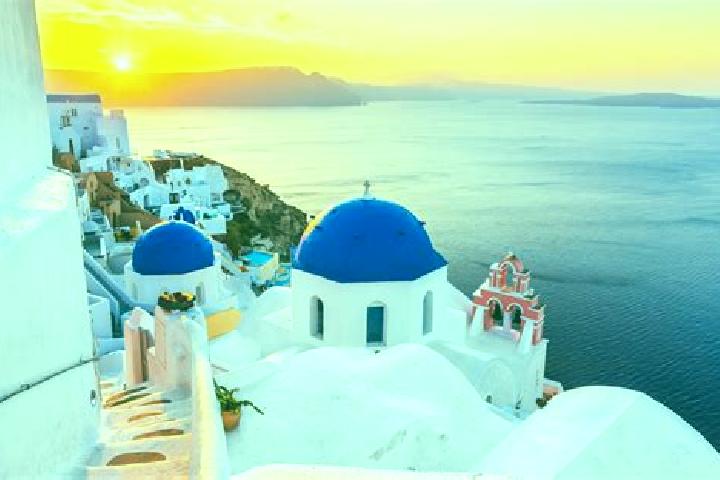 Iris, 36 — Escort in Chrysavgi, Greece