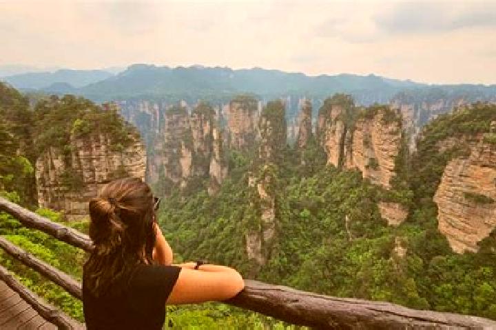 Iris, 36 — Escort in Chuangye, China