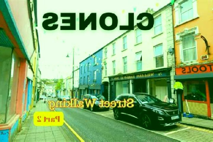 Iris, 36 — Escort in Clones, Ireland