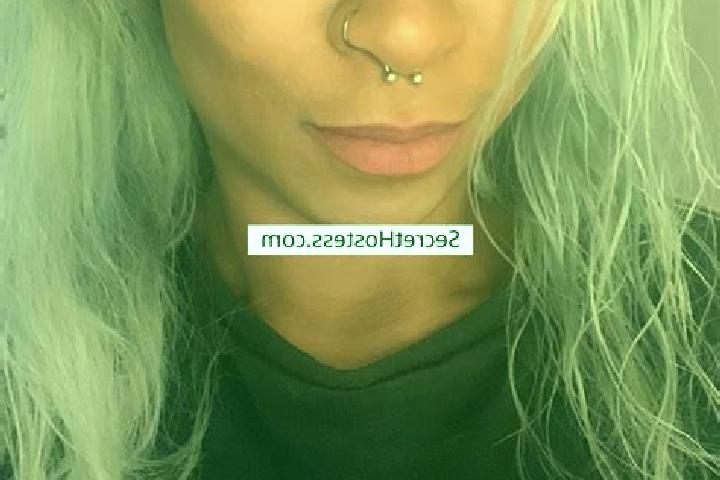 Iris, 36 — Escort in Columbus, United States