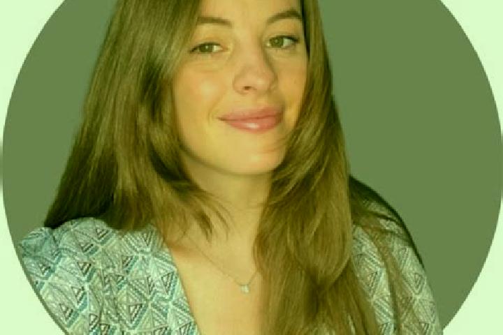Iris, 36 — Escort in Colver, United States