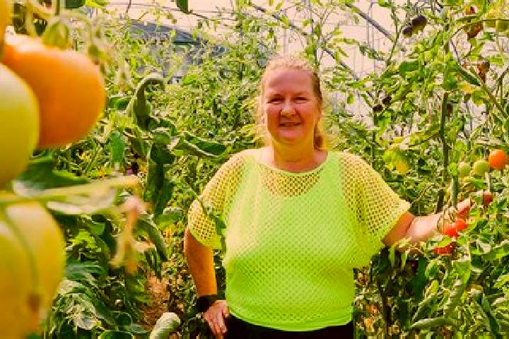 Iris, 36 — Escort in Ebendorf, Austria