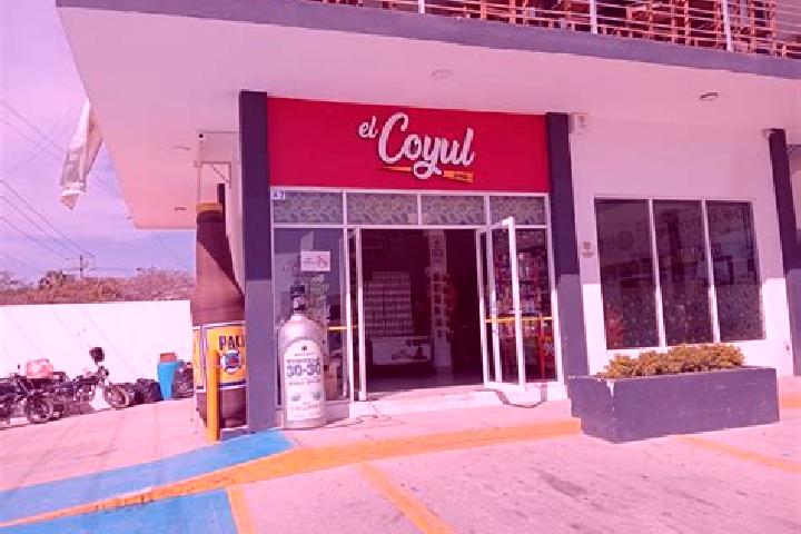Iris, 36 — Escort in El Coyul, Mexico